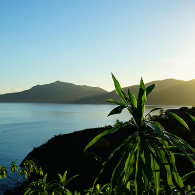 Mahe - Seychelles